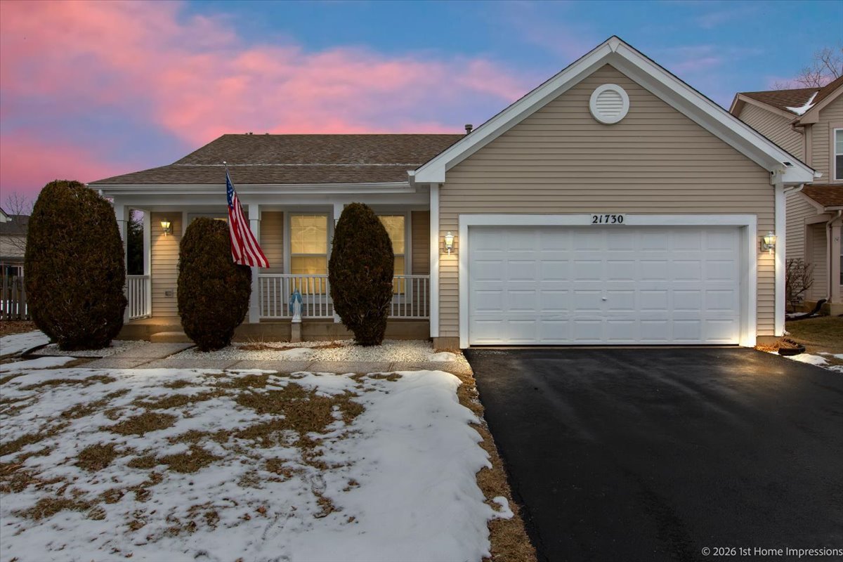 21730 Ivanhoe Trail Plainfield, IL 60544 - Photo 2 of 26