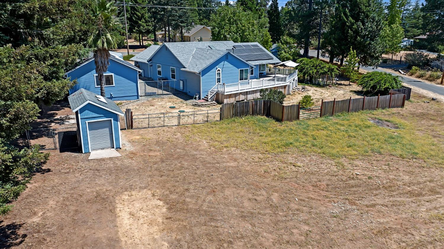 23821 Pine Ridge Road Pioneer, CA 95666 - Photo 43 of 64 Gallery Image 43