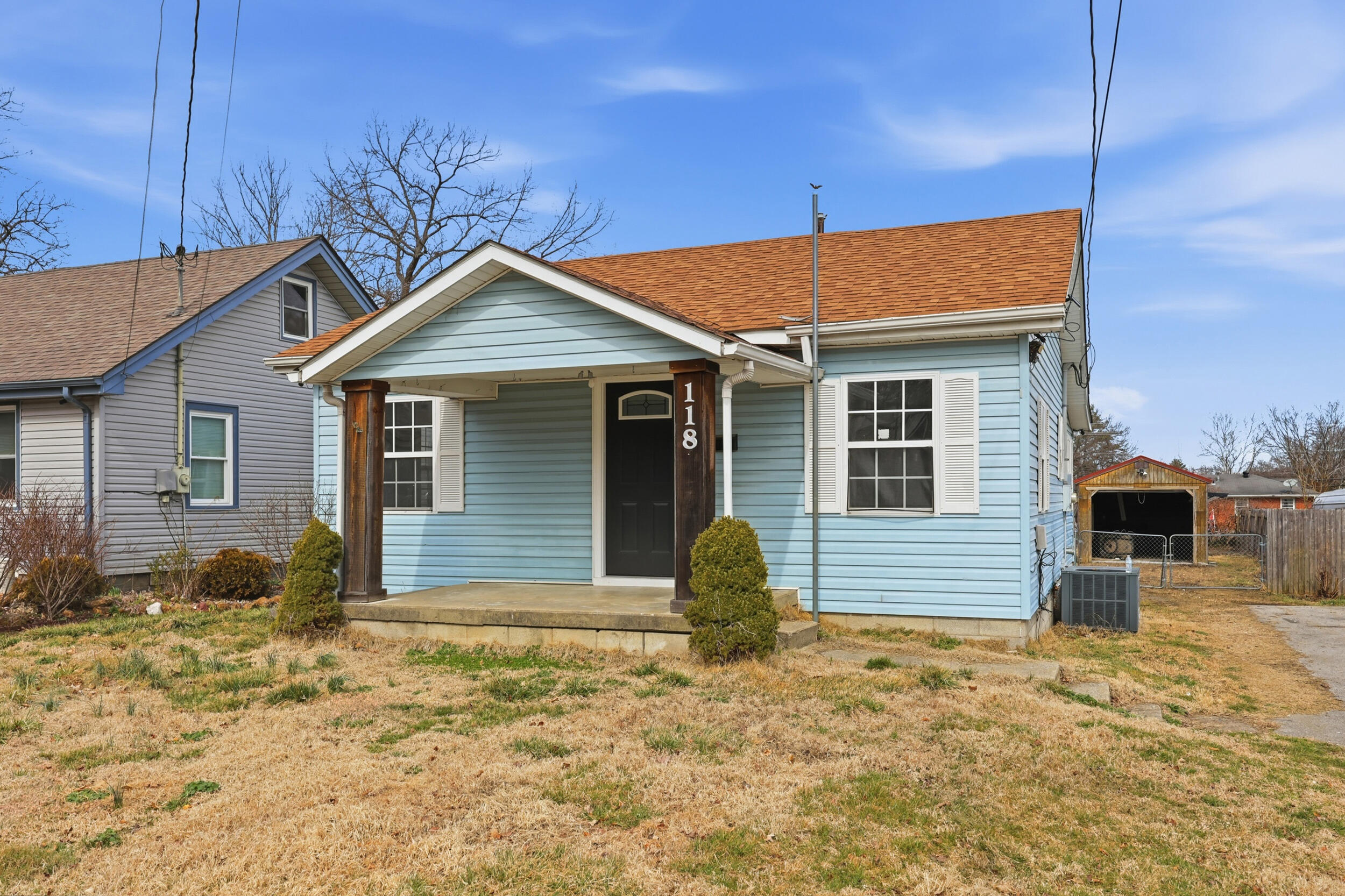 118 Maple Street Berea, KY 40403 - Photo 1 of 19 3_img_3437