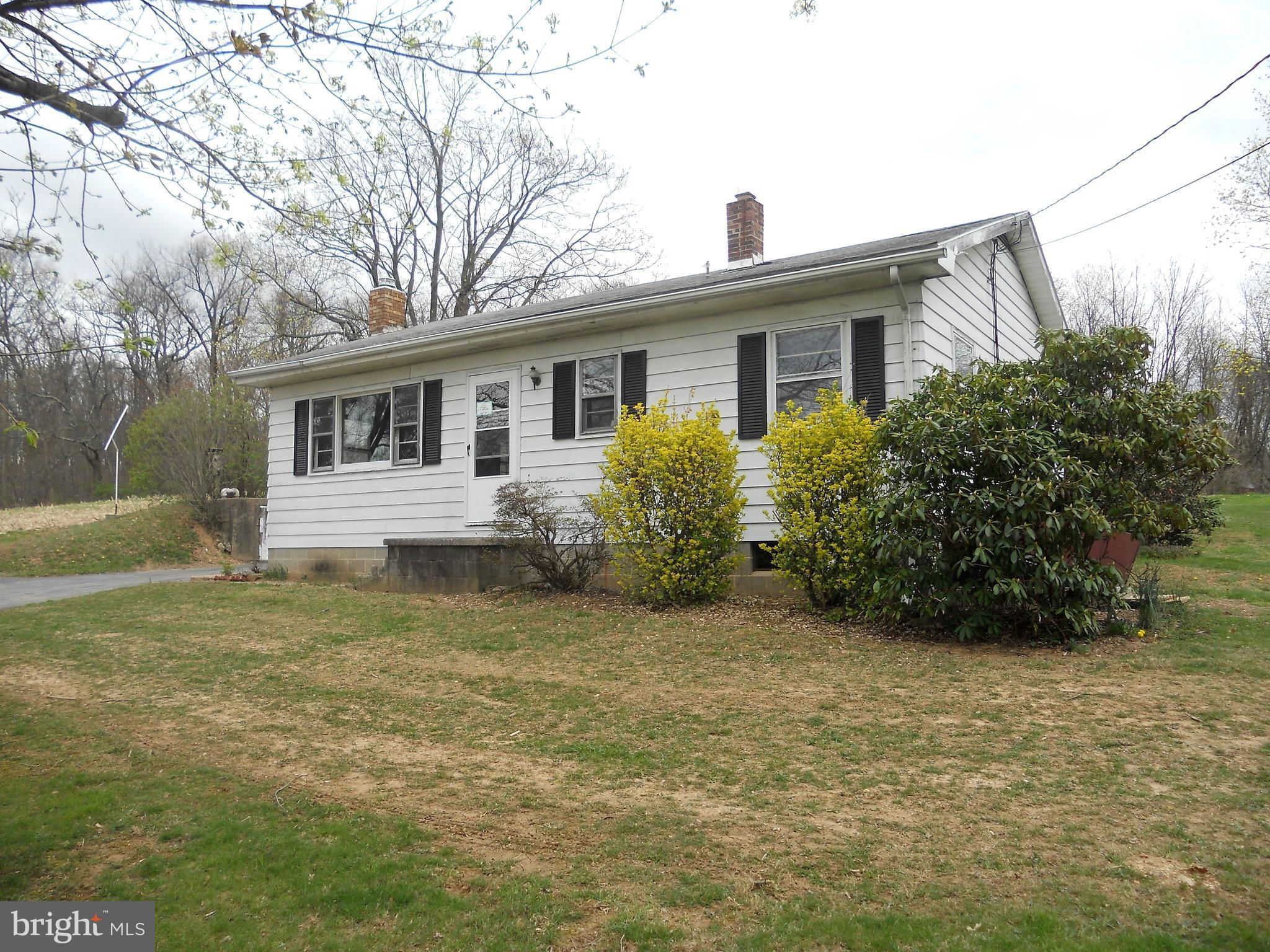 4301 Old Hanover Road Westminster, MD 21158 - Photo 1 of 18 Welcome to 4301 Old Hanover Rd.