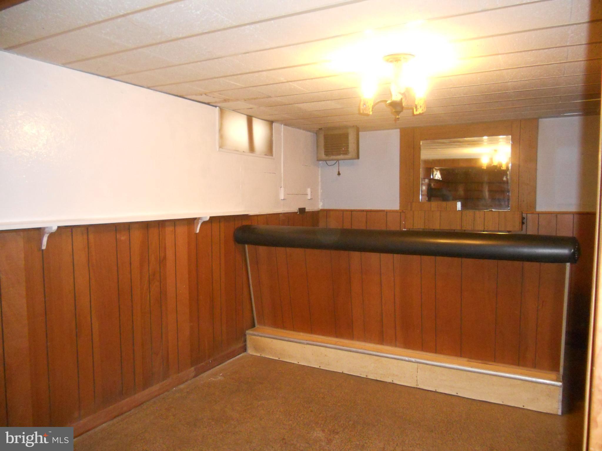 4301 Old Hanover Road Westminster, MD 21158 - Photo 13 of 18 Lower Level has lots of room to expand