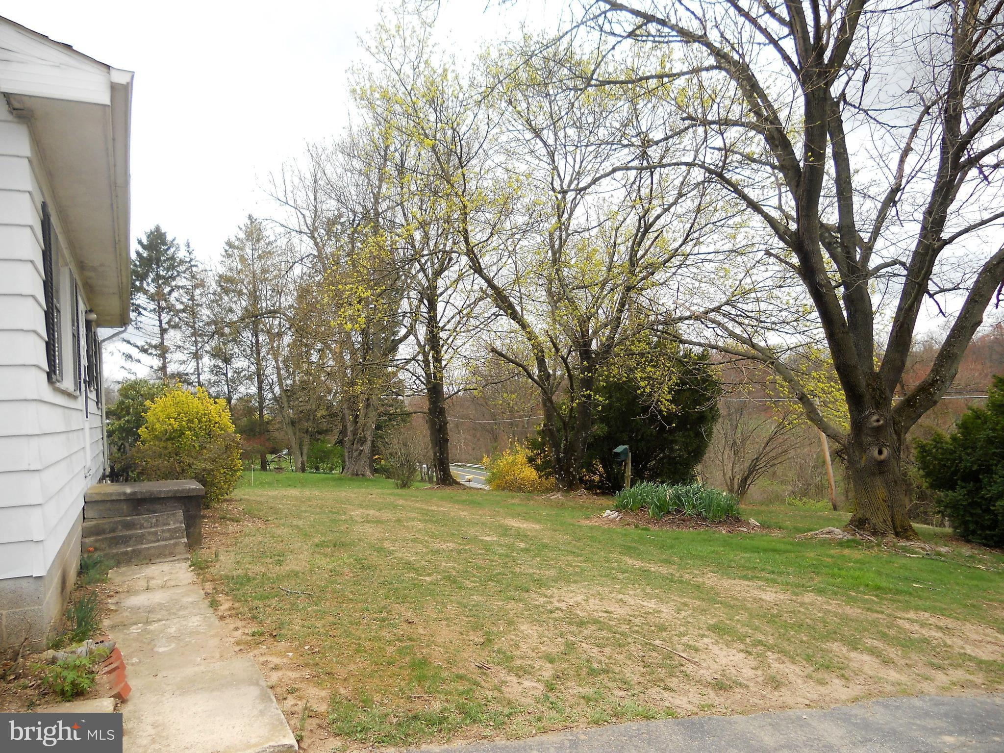 4301 Old Hanover Road Westminster, MD 21158 - Photo 18 of 18 Enjoy spring in your new home