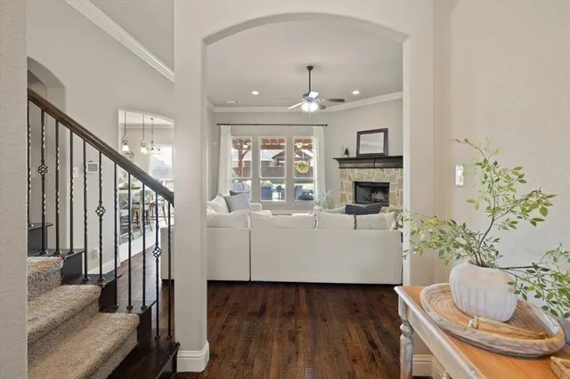 $600,000 | 123 Claremont Drive, Ovilla, TX 75154