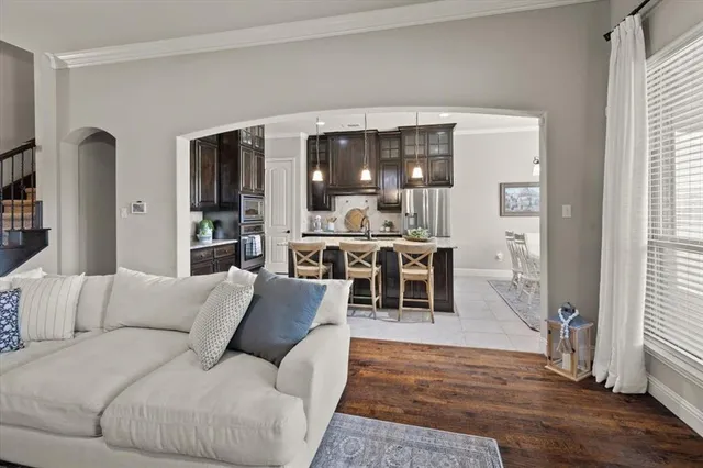 $600,000 | 123 Claremont Drive, Ovilla, TX 75154