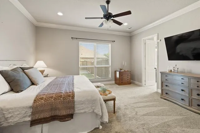 $600,000 | 123 Claremont Drive, Ovilla, TX 75154