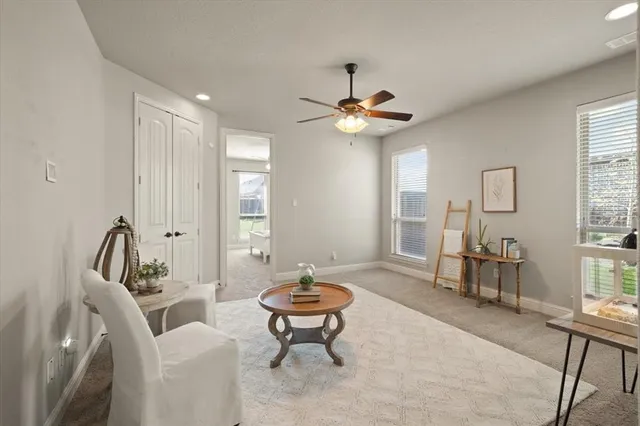 $600,000 | 123 Claremont Drive, Ovilla, TX 75154