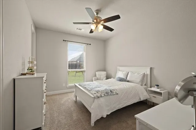 $600,000 | 123 Claremont Drive, Ovilla, TX 75154