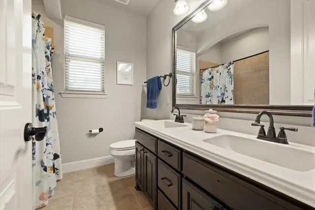 $600,000 | 123 Claremont Drive, Ovilla, TX 75154