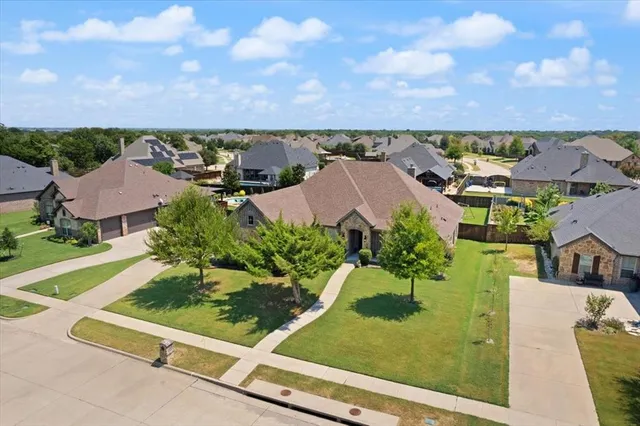 $600,000 | 123 Claremont Drive, Ovilla, TX 75154