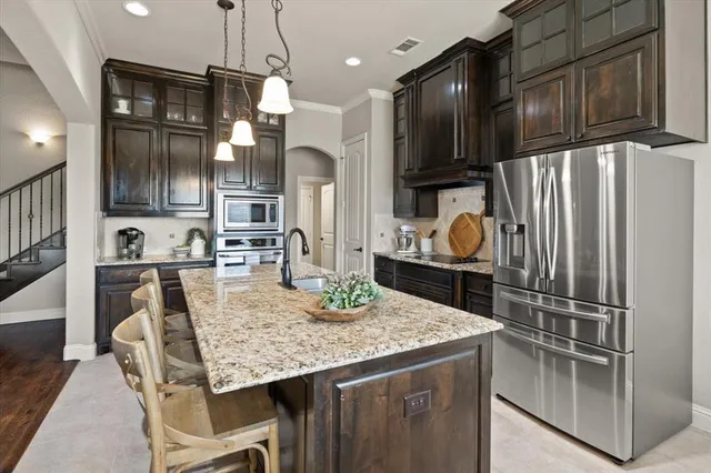 $600,000 | 123 Claremont Drive, Ovilla, TX 75154