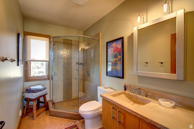 1390 South Flat Rabbit Road Teasdale, UT 84773 - Photo 22 of 50