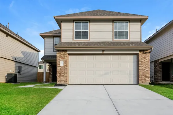 $2,095 | 5014 Giant Sequoia Way, Spring, TX 77373