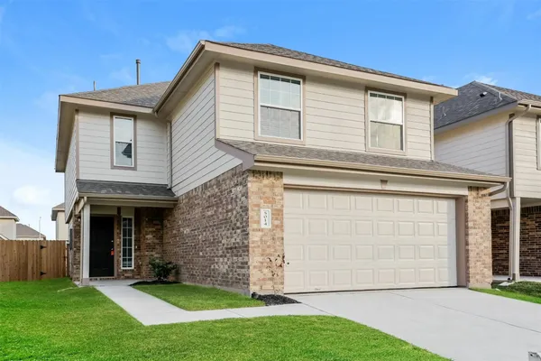 $2,095 | 5014 Giant Sequoia Way, Spring, TX 77373