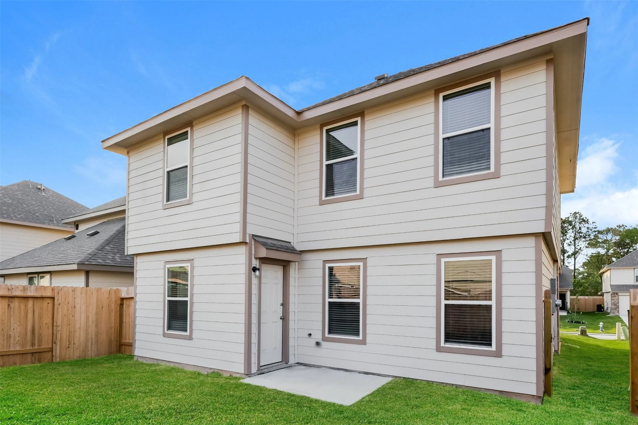 5014 Giant Sequoia Way Spring, TX 77373 - Photo 3 of 19