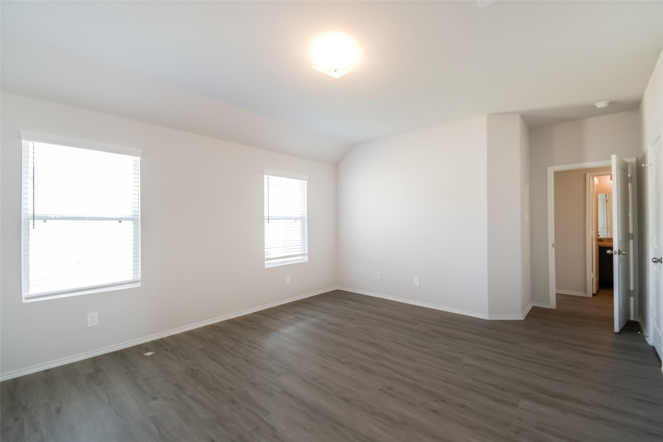 5014 Giant Sequoia Way Spring, TX 77373 - Photo 13 of 19 Photos may be representative of the floor plan and not the exact home. Finishes, layout, and features of the actual property for lease may vary.