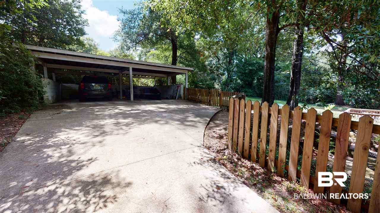 307 Dalewood Drive Mobile, AL 36608 - Photo 22 of 25