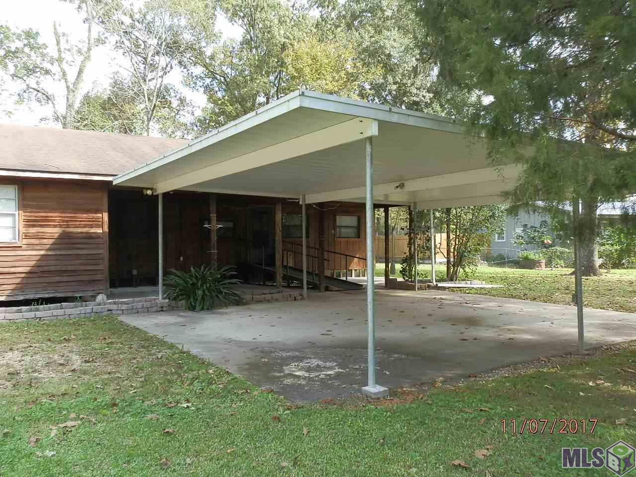 18146 Little Prairie Road Prairieville, LA 70769 - Photo 3 of 4