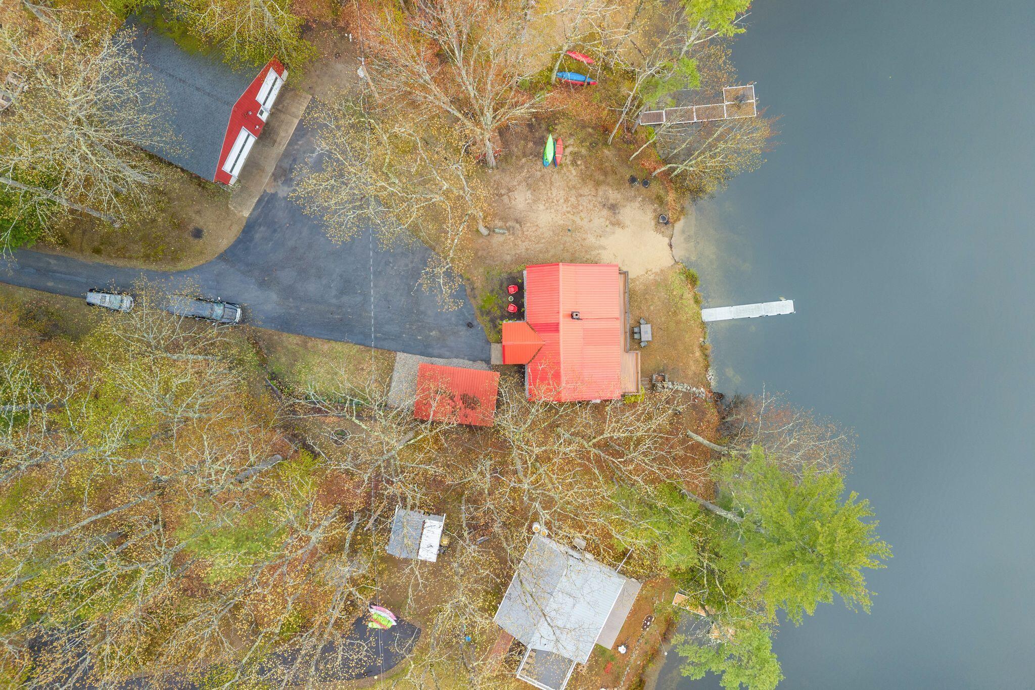 110 Pickerel Pond Road Limerick, ME 04048 - Photo 49 of 49 27_DJI_20260514023425_0414_D copy