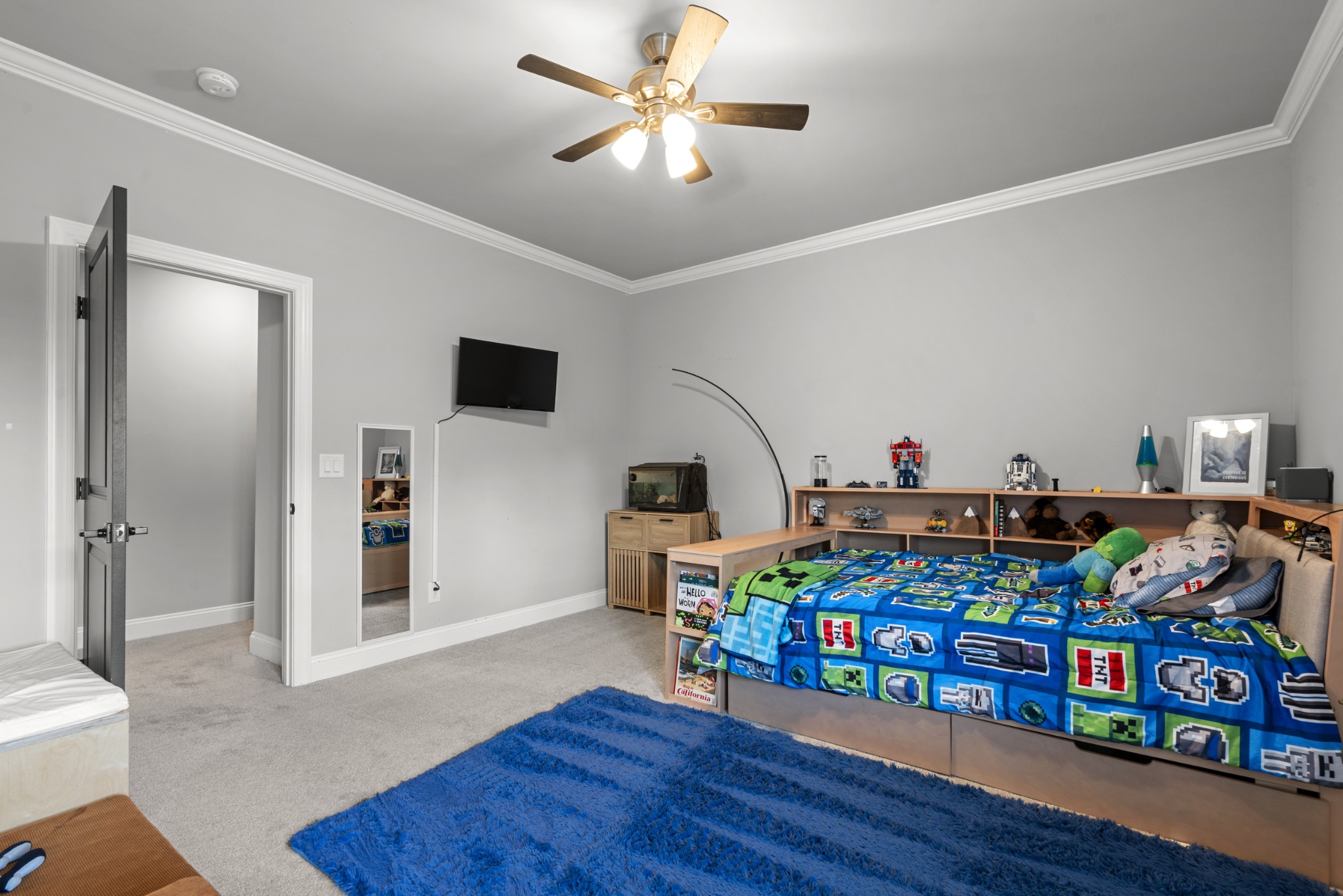 2057 Autumn Ridge Way Spring Hill, TN 37174 - Photo 40 of 62