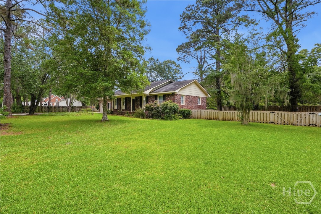 126 Houston Street Pooler, GA 31322 - Photo 2 of 31