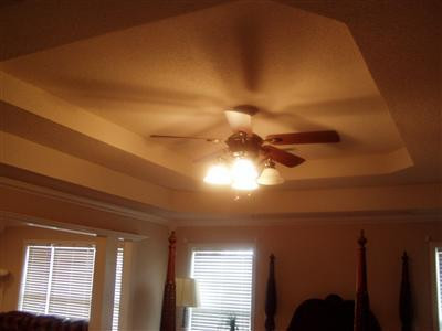 3003 Sunset Drive Corbin, KY 40701 - Photo 8 of 14 Lovely Tray ceiling thru out the house