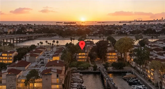$699,000 | 8103 Marina Pacifica Drive North, Long Beach, CA 90803
