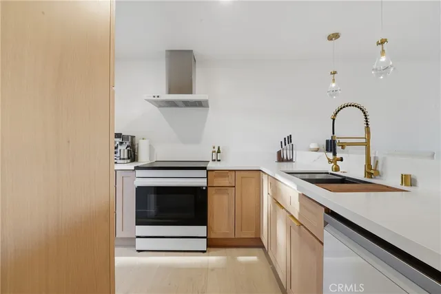 $699,000 | 8103 Marina Pacifica Drive North, Long Beach, CA 90803