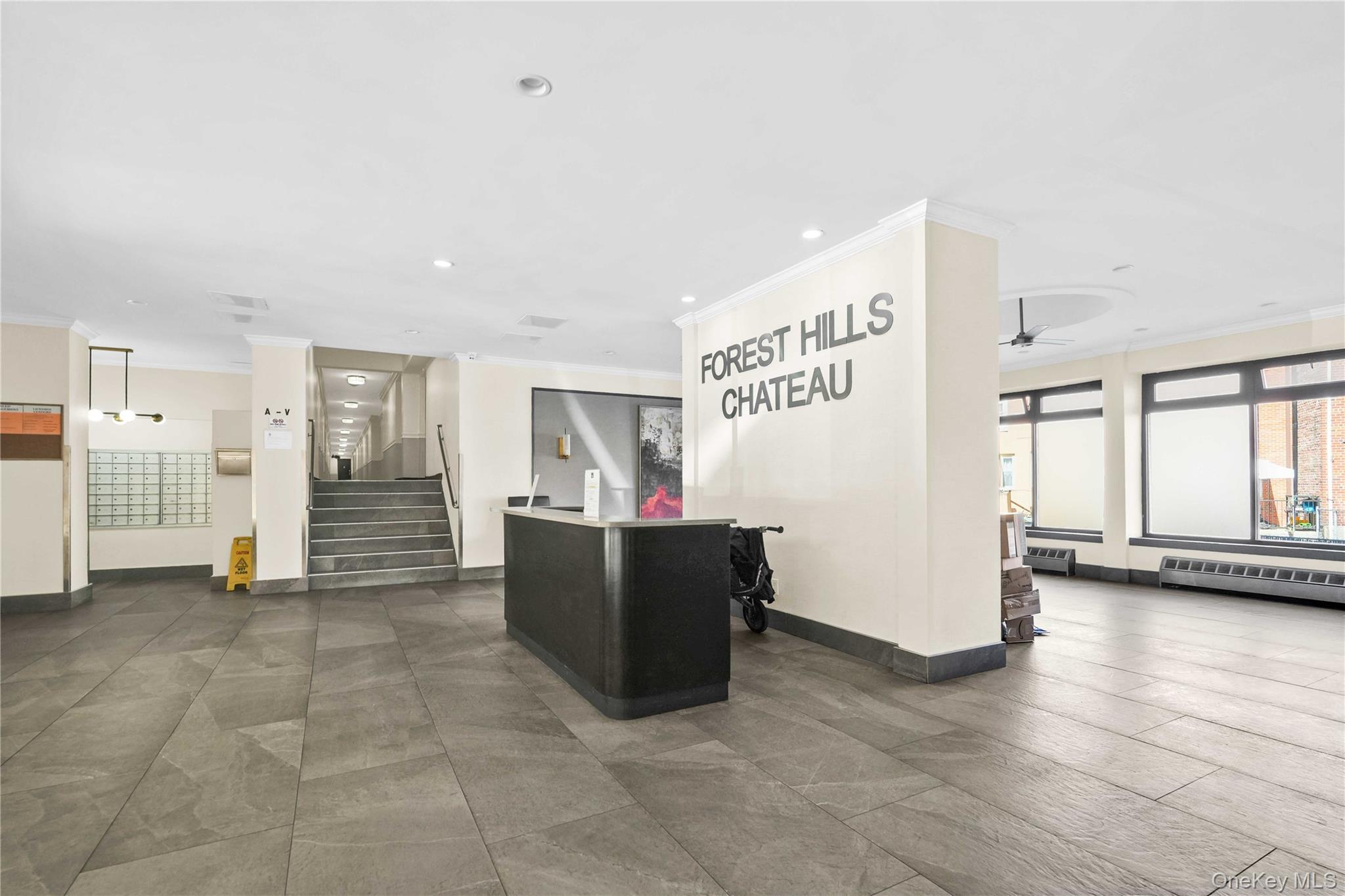 58-03 Calloway Street, Unit 5E Queens, NY 11368 - Photo 19 of 22