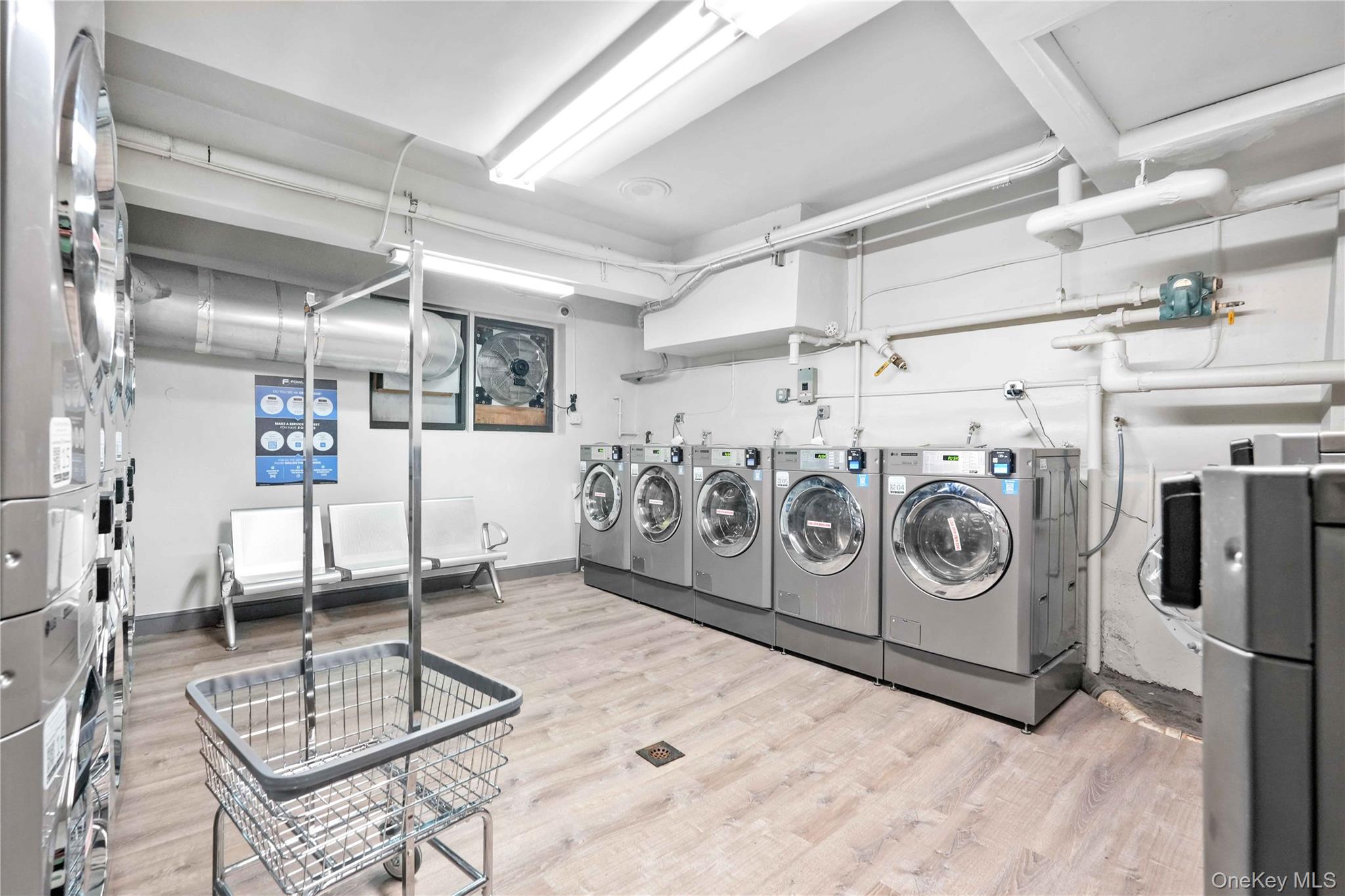 58-03 Calloway Street, Unit 5E Queens, NY 11368 - Photo 20 of 22