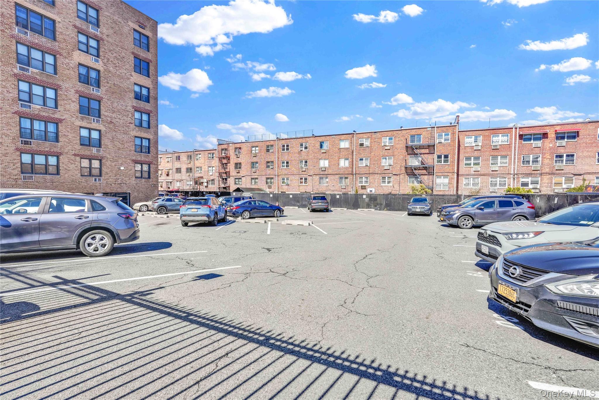 58-03 Calloway Street, Unit 5E Queens, NY 11368 - Photo 21 of 22