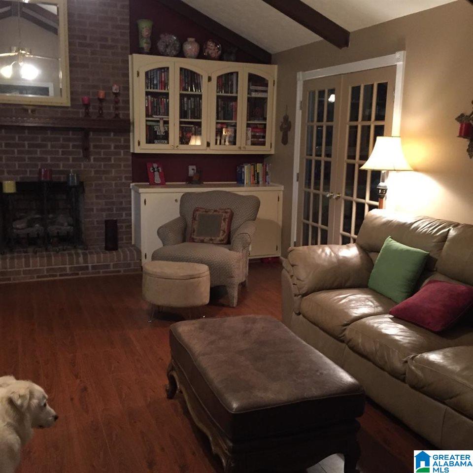 814 Pinecrest Road Sylacauga, AL 35150 - Photo 4 of 8