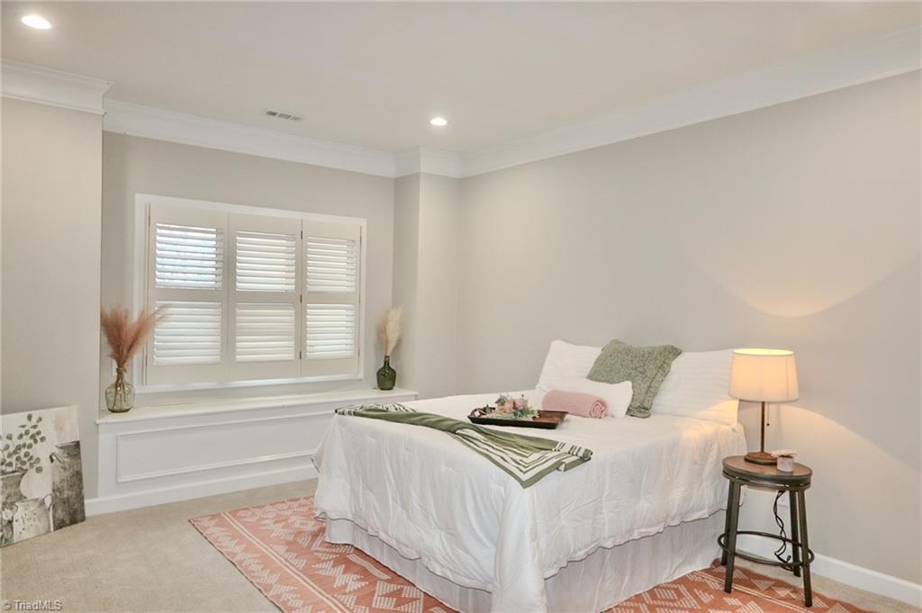 2425 Country Club Road Yadkinville, NC 27055 - Photo 12 of 37