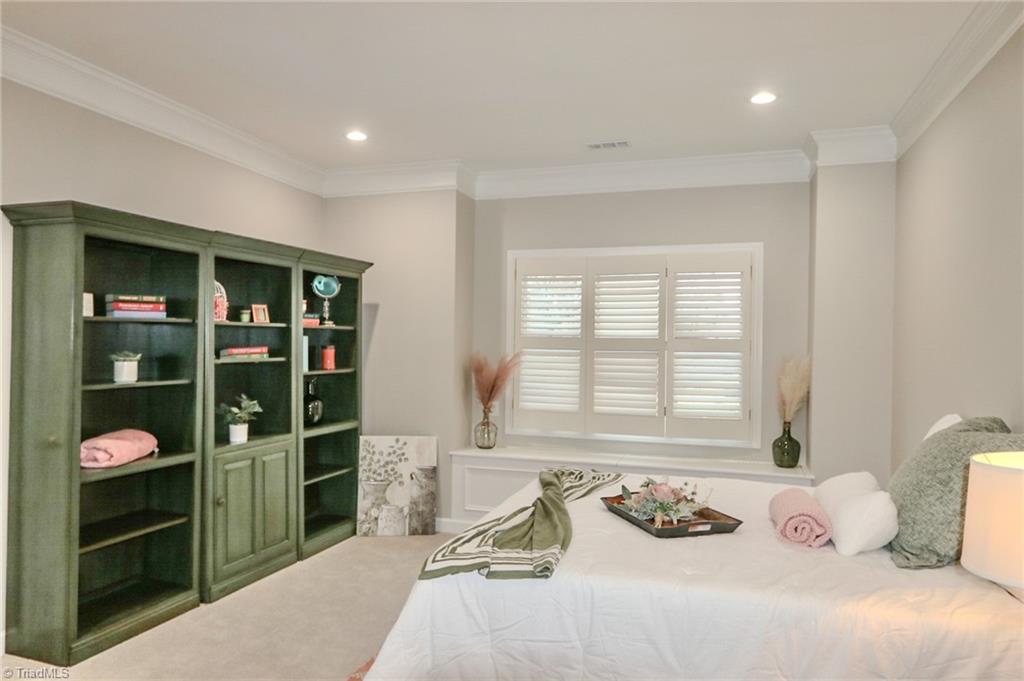 2425 Country Club Road Yadkinville, NC 27055 - Photo 13 of 37