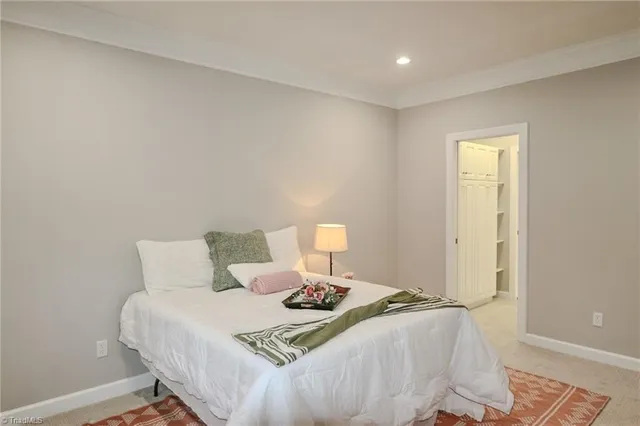 $279,900 | 2425 Country Club Road, Yadkinville, NC 27055