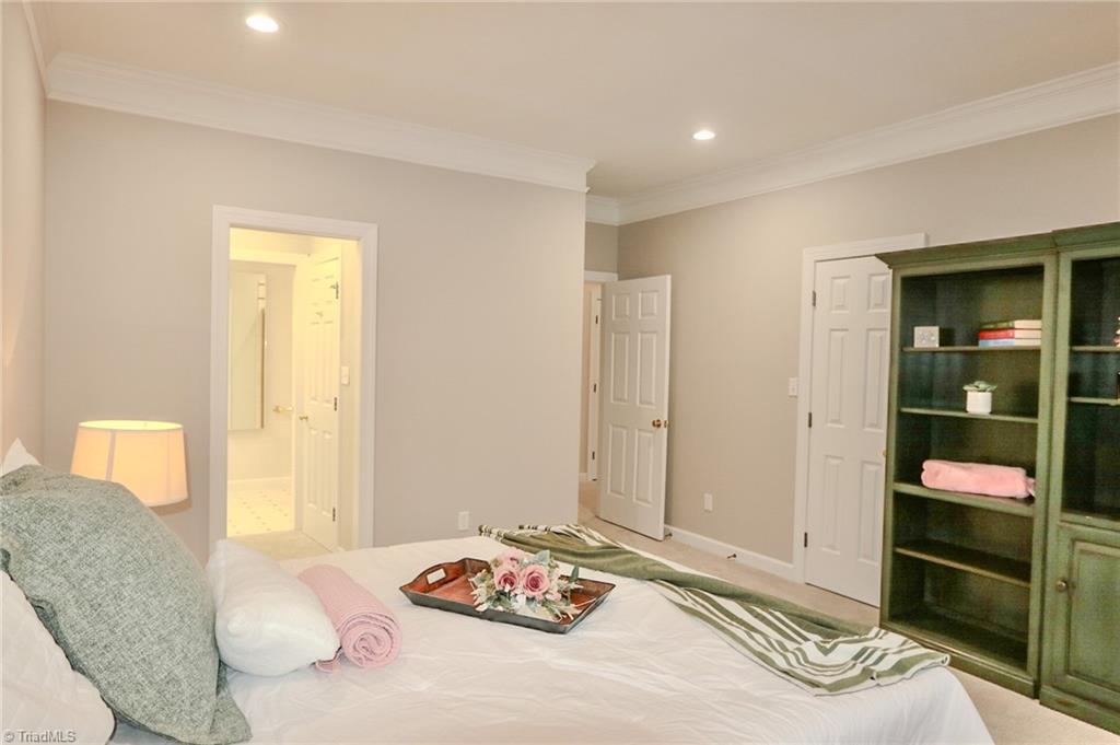 2425 Country Club Road Yadkinville, NC 27055 - Photo 15 of 37