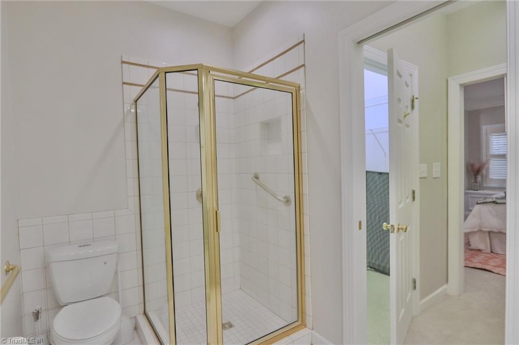 2425 Country Club Road Yadkinville, NC 27055 - Photo 18 of 37