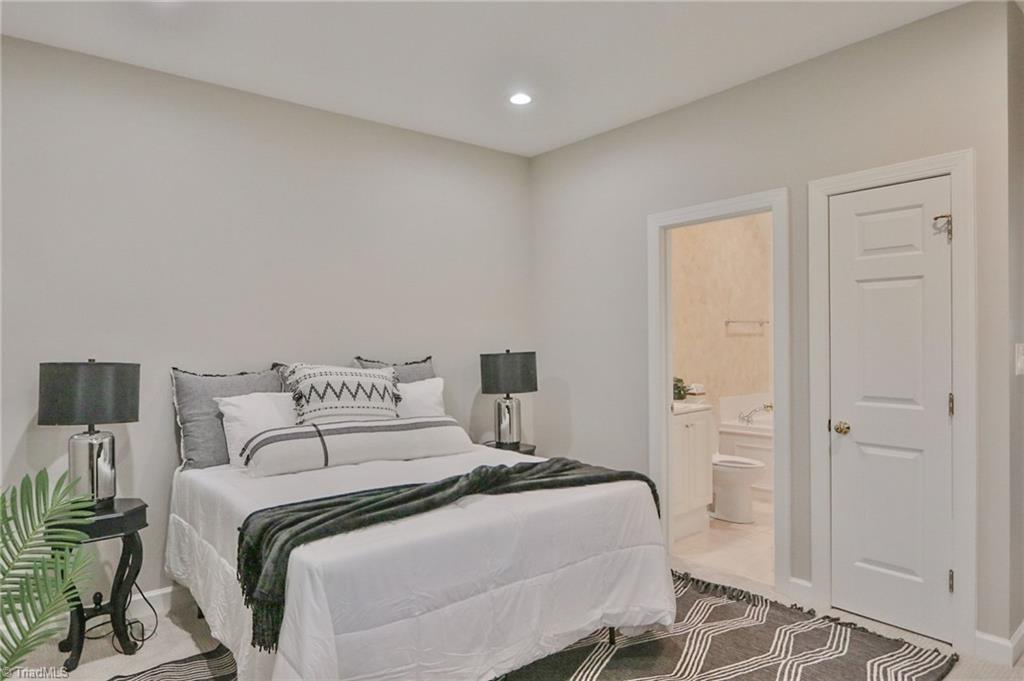 2425 Country Club Road Yadkinville, NC 27055 - Photo 19 of 37