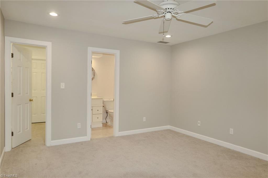 2425 Country Club Road Yadkinville, NC 27055 - Photo 25 of 37