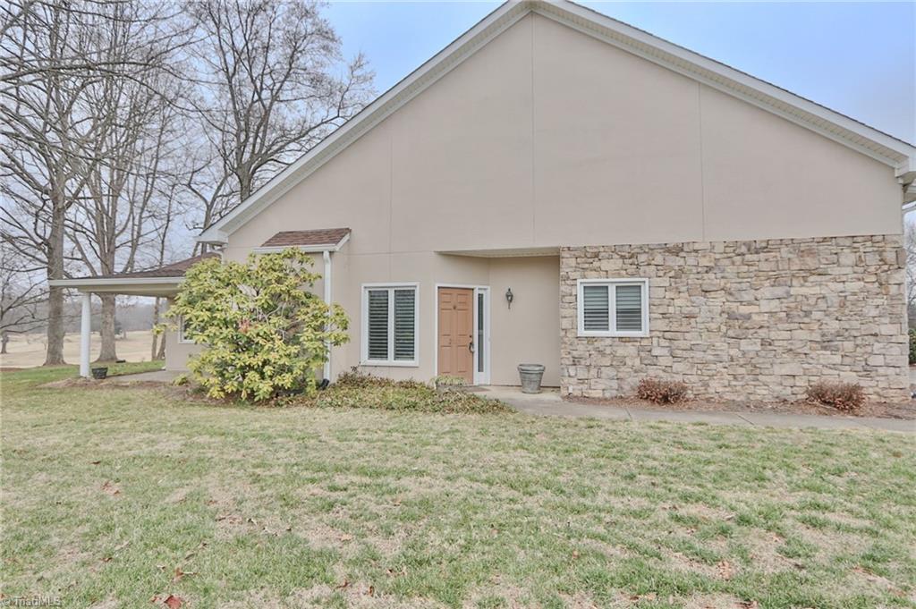 2425 Country Club Road Yadkinville, NC 27055 - Photo 27 of 37