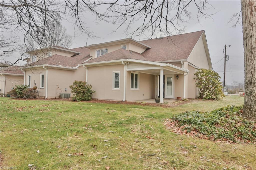 2425 Country Club Road Yadkinville, NC 27055 - Photo 29 of 37