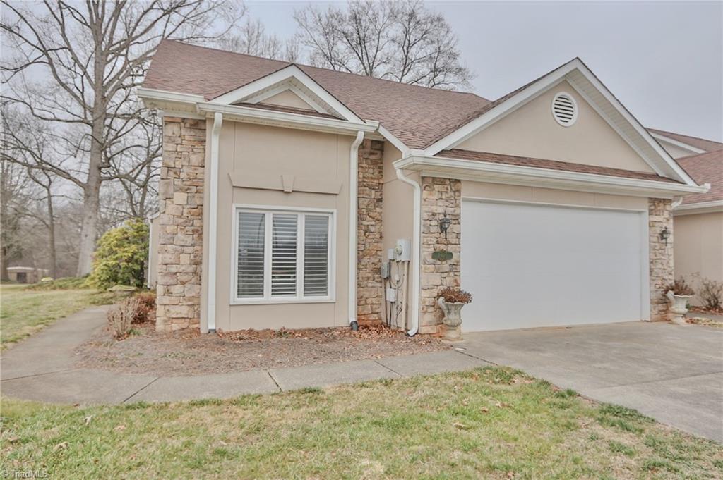 2425 Country Club Road Yadkinville, NC 27055 - Photo 32 of 37