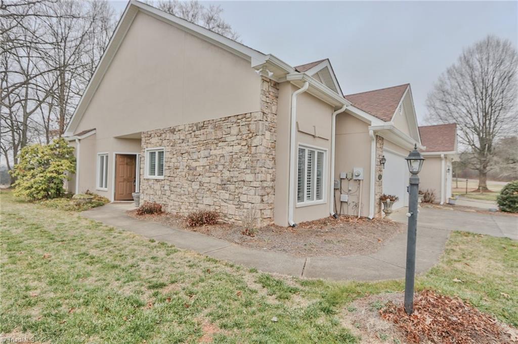 2425 Country Club Road Yadkinville, NC 27055 - Photo 33 of 37