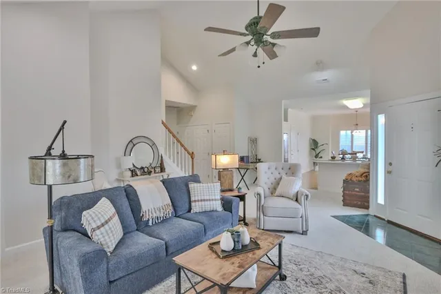 $279,900 | 2425 Country Club Road, Yadkinville, NC 27055