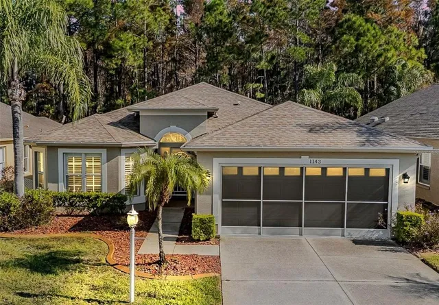 $365,000 | 1143 Dustan Place, Trinity, FL 34655