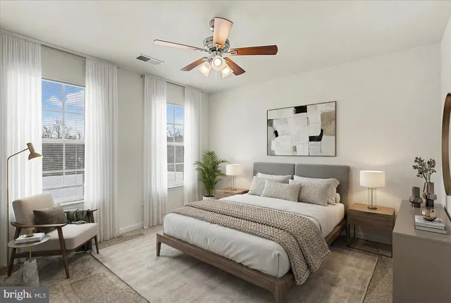 $230,000 | 8807 Stoneridge Circle, Unit 101, Baltimore, MD 21208