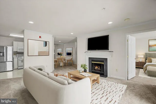 $230,000 | 8807 Stoneridge Circle, Unit 101, Baltimore, MD 21208