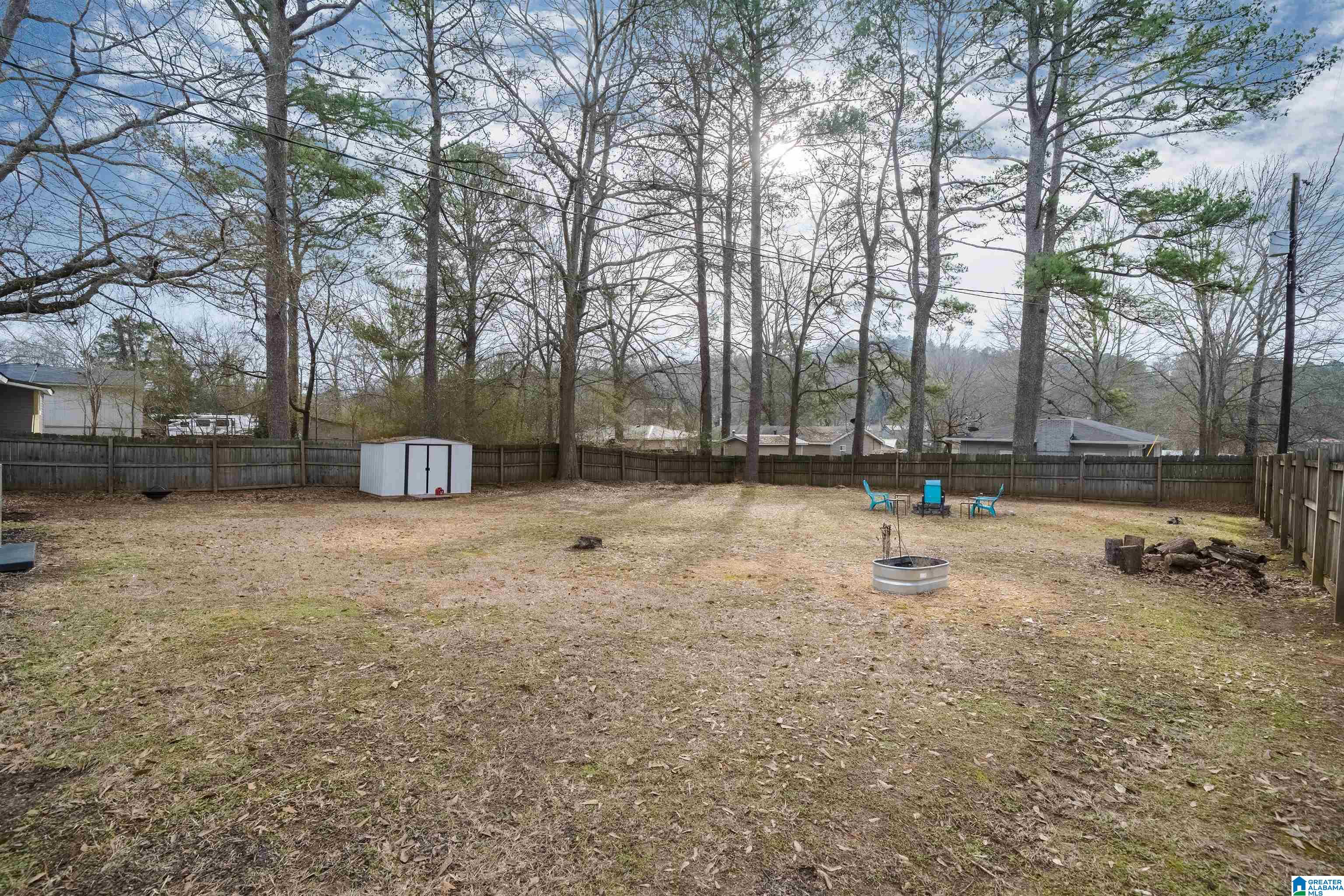 21 Bruce Street Springville, AL 35146 - Photo 28 of 43