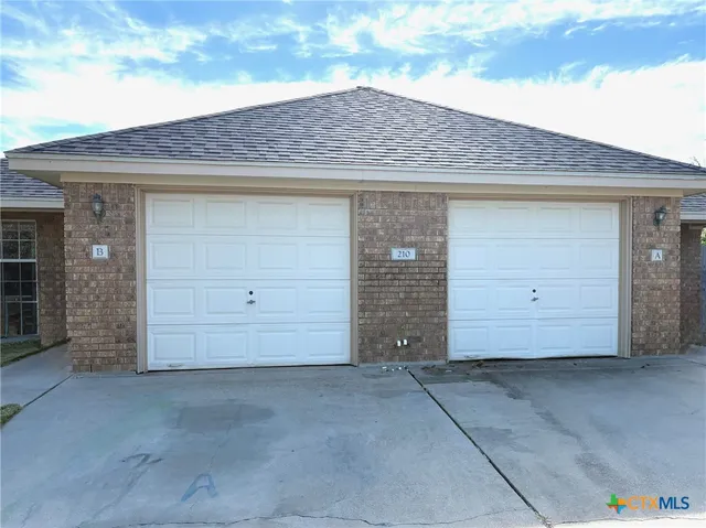$1,150 | 210 Janelle Drive, Unit B, Copperas Cove, TX 76522