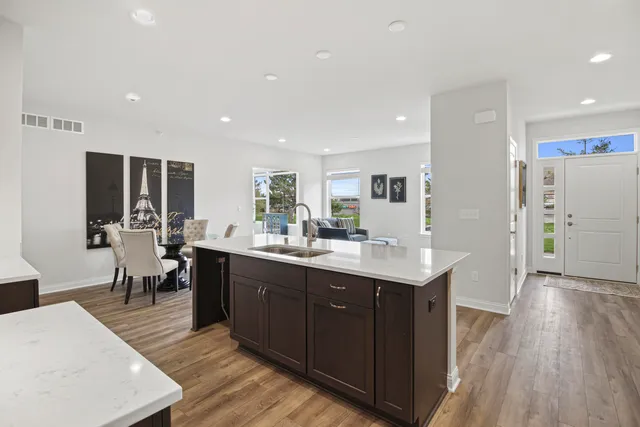 $449,999 | 1436 Tenny Avenue, Unit 101, Waukesha, WI 53189