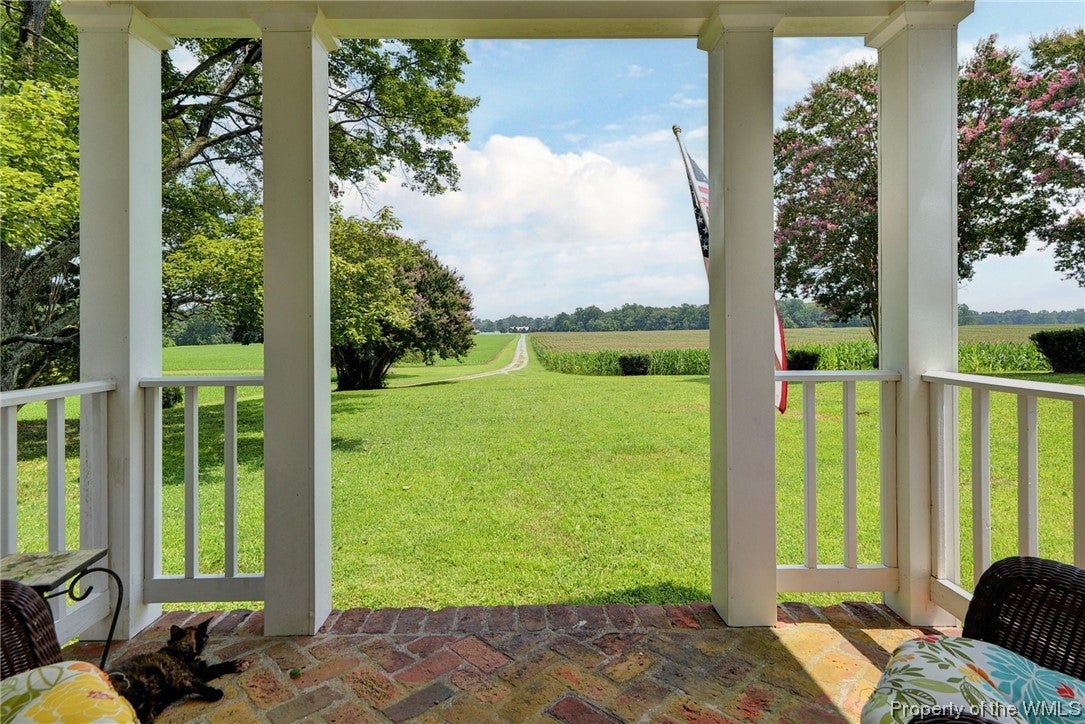 2724 Forge Road Toano, VA 23168 - Photo 26 of 48 Gallery Image 26